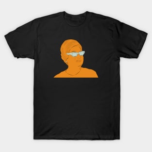 Umm Kulthum - ام كلثوم T-Shirt